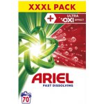 Ariel prací prášek Oxi 70 PD – Zboží Dáma