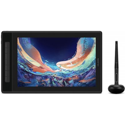 Huion Kamvas Pro 13 2.5K – Zboží Živě