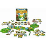 Ravensburger Hledání Eldoráda – Zboží Živě