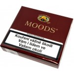 Dannemann Moods 20 ks – Hledejceny.cz