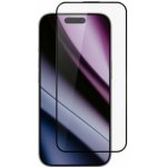 Epico Hero Glass 3D Ultra-široké krytí 2ks Pro iPhone 16 Pro 91012151300021 – Zboží Živě
