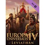 Europa Universalis 4: Leviathan – Hledejceny.cz