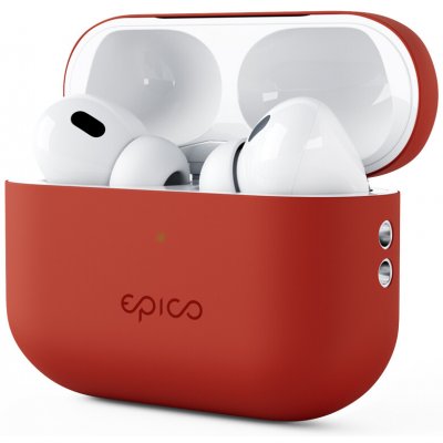 Epico Silikonové pouzdro pro Airpods Pro 2 9911101400018 – Zbozi.Blesk.cz