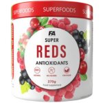 Fitness Authority REDS Antioxidants 180 g – Hledejceny.cz