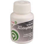 Klas Super Acidophilus plus 6 miliard 60 tablet – Hledejceny.cz
