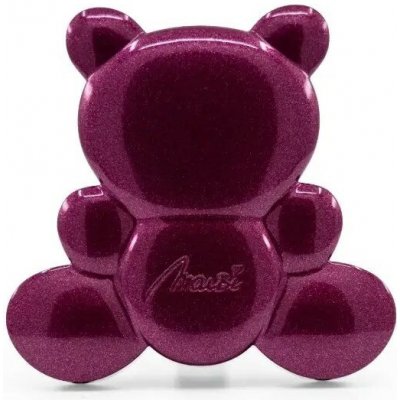 MaiBi Pink Glow vůně do auta medvídek 18 g – Hledejceny.cz