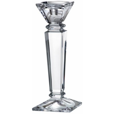 Crystalite Bohemia svícen Empery 300 mm – Zboží Dáma