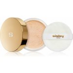 Sisley phyto - tent poudre libre zdokonalující, hydratační sypký pudr 1 shimmer 12 g – Hledejceny.cz