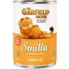 Smilla Garfield ve filmu drůbeží s drůbežími srdíčky 0,4 kg