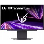 LG UltraGear 27GX700A-B – Sleviste.cz