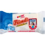 Friends Bělicí mýdlo na praní 125 g – Sleviste.cz