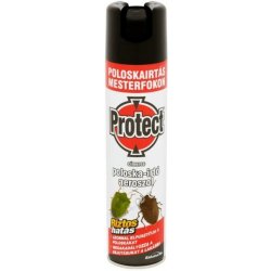 Bábolna Bio PROTECT aerosol pro kněžice 400 ml