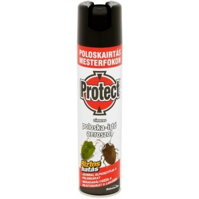 Bábolna Bio PROTECT aerosol pro kněžice 400 ml