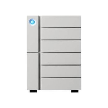 LaCie 6big Thunderbolt 3 STFK24000400