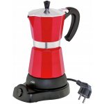 Cilio Classico 6 metalická šedá – Zboží Dáma