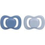 b.box dudlíky silikon 2ks ocean/sky – Hledejceny.cz