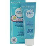 Bioderma ABCDerm Cold-Cream ochranný krém pro děti 40 ml – Zboží Dáma