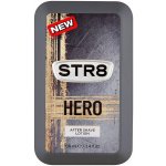 STR8 Hero voda po holení 100 ml – Hledejceny.cz