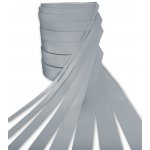 Reflexní našívací páska š. 10 mm - balení 5 m – Zboží Dáma