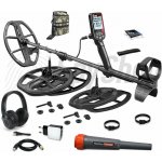 Nokta TRIPLE SCORE – Zboží Dáma