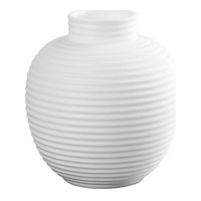 Váza Asa Selection JAPANDI MINI V.8,5cm bílá – Hledejceny.cz