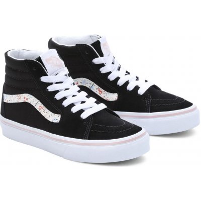 Vans Uy Sk8-Hi Black/Multi