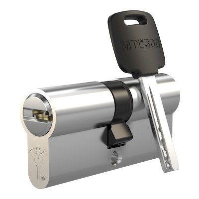 MUL-T-LOCK MTL300 emergency 35+45 mm – Zbozi.Blesk.cz