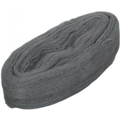 WOLFCRAFT - ocelová vlna 200g - jemnost 00 WOLFCRAFT 6096000 – Hledejceny.cz