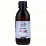 Adelle Davis Liposomálne Železo 200 ml – Hledejceny.cz