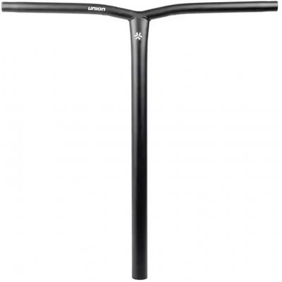 Řídítka UNION Uniq Bend Standard T+Y 580mm černá – Zboží Dáma