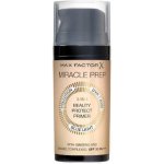 Max Factor Miracle Prep SPF30 3 In 1 Beauty Protect Primer Báze pod make up 30 ml – Zboží Dáma
