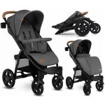 Lionelo Annet Plus Sport Stone Caramel 2021 – Zboží Dáma