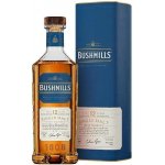 Bushmills 12y 40% 0,7 l (tuba) – Zboží Dáma