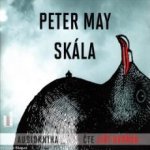 Skála - May Peter - čte Jiří Dvořák – Hledejceny.cz