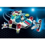 Playmobil 9002 FulguriX s agentem Genem – Hledejceny.cz