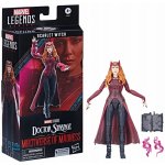 Marvel Legends Scarelt Witch – Sleviste.cz