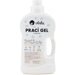 Vlnka Prací gel s lanolinem 1 l – Hledejceny.cz