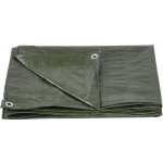 Strend Tarpaulin plachta Light 65 g/m² Overlay 4 x 6 m – Zboží Dáma