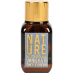 Nature Esenciální olej Vanilka a Světlé dřevo 10 ml – Zboží Dáma
