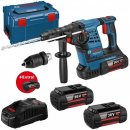 Bosch GBH 36 VF-LI Plus 0.611.907.00C