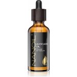 Nanoil Avocado Oil na vlasy 50 ml – Hledejceny.cz