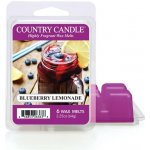 Country Candle Blueberry Lemonade Vonný Vosk 64 g – Hledejceny.cz