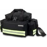 Elite Bags Lehká záchranná brašna černá – Hledejceny.cz
