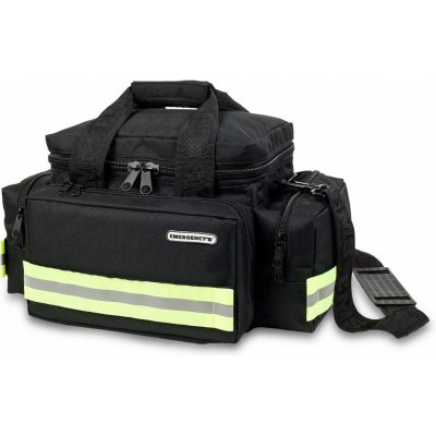 Elite Bags Lehká záchranná brašna černá – Hledejceny.cz