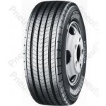 Bridgestone R227 225/75 R17,5 129/127M – Sleviste.cz