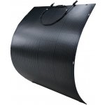 Solarfam Solární panel semi flexibilní SZ-200-MBC 200W – Sleviste.cz