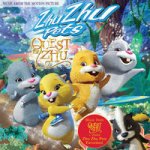 Zhu Zhu Pets - Zhu Zhu Pets Quest For Zhu CD – Hledejceny.cz