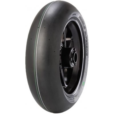 PIRELLI Diablo Superbike SC2 Moto 3 120/70 R17 – Zboží Mobilmania