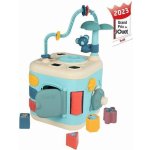 Smoby Velká motorická kostka – Sleviste.cz