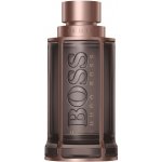 Hugo Boss The Scent Le Parfum parfémovaná voda pánská 100 ml – Sleviste.cz